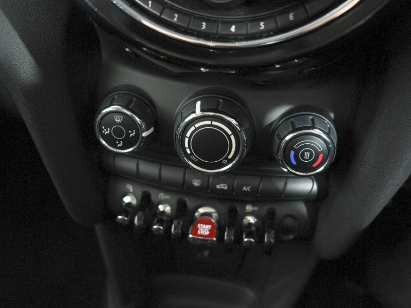 2018 (18) MINI HATCHBACK 1.5 Cooper II 5dr Auto 5360266
