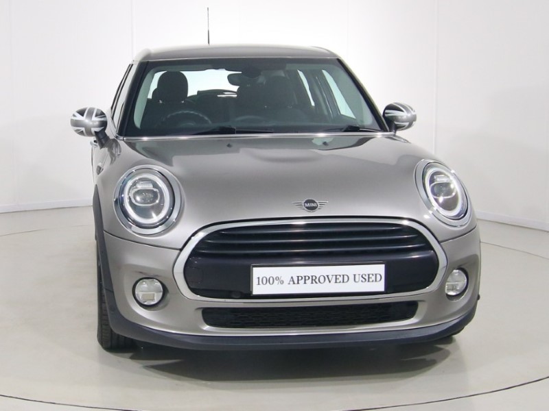 2018 (18) MINI HATCHBACK 1.5 Cooper II 5dr Auto 5360270