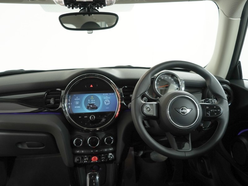 2022 (72) MINI HATCHBACK 2.0 Cooper S Classic 3dr Auto 5341925