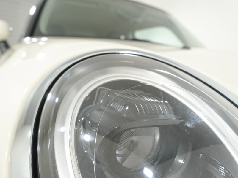 2022 (72) MINI HATCHBACK 2.0 Cooper S Classic 3dr Auto 5341936