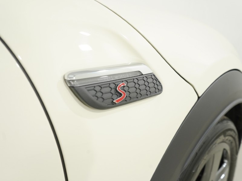 2022 (72) MINI HATCHBACK 2.0 Cooper S Classic 3dr Auto 5341937