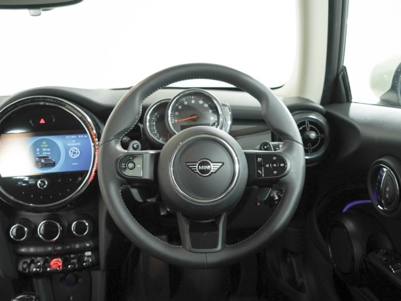 2022 (72) MINI HATCHBACK 2.0 Cooper S Classic 3dr Auto 5341928