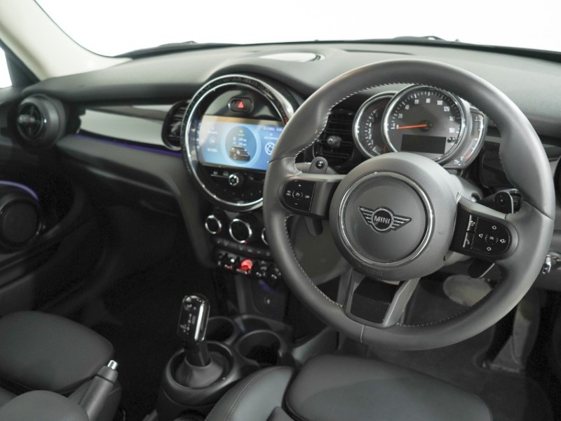 2022 (72) MINI HATCHBACK 2.0 Cooper S Classic 3dr Auto 5341946