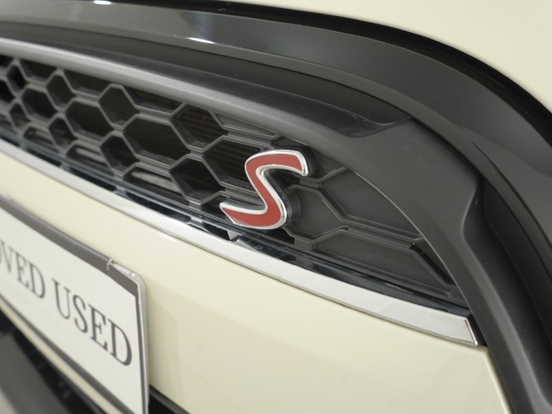 2022 (72) MINI HATCHBACK 2.0 Cooper S Classic 3dr Auto 5341935