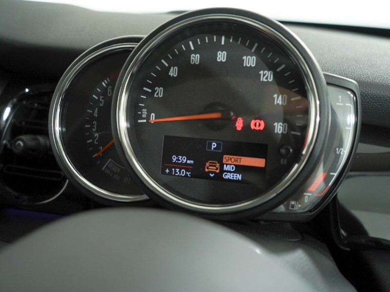2022 (72) MINI HATCHBACK 2.0 Cooper S Classic 3dr Auto 5341960