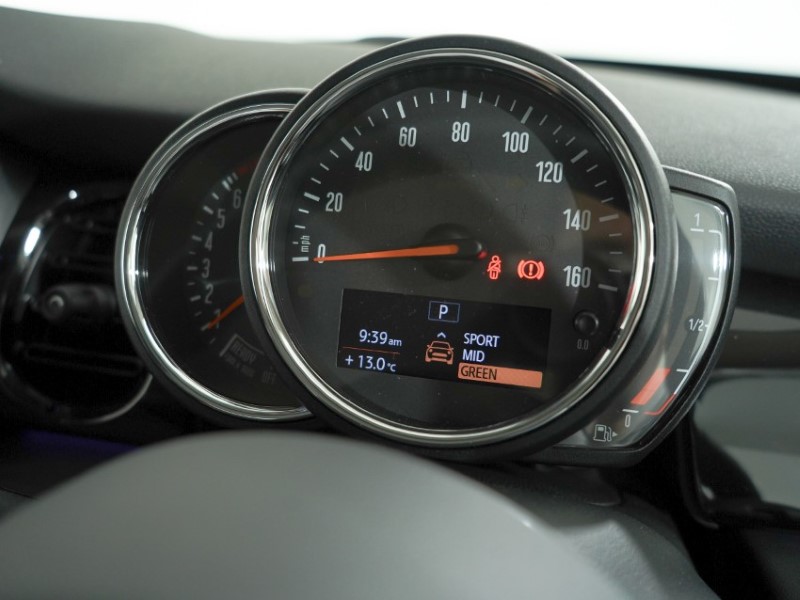 2022 (72) MINI HATCHBACK 2.0 Cooper S Classic 3dr Auto 5341962