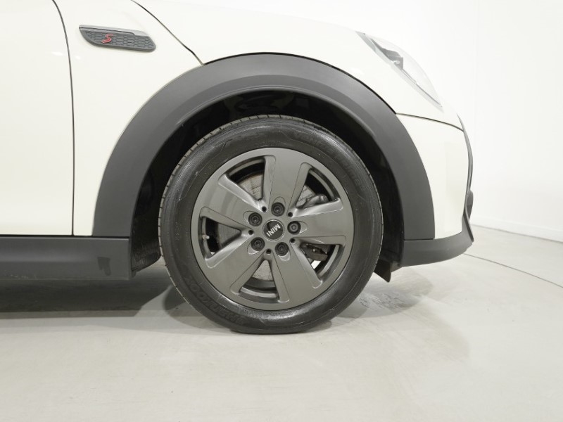 2022 (72) MINI HATCHBACK 2.0 Cooper S Classic 3dr Auto 5341938
