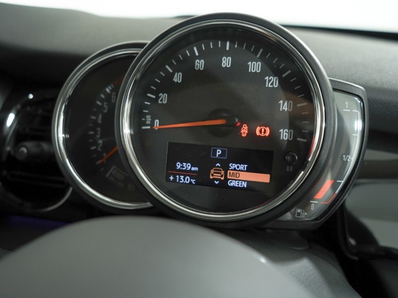 2022 (72) MINI HATCHBACK 2.0 Cooper S Classic 3dr Auto 5341961