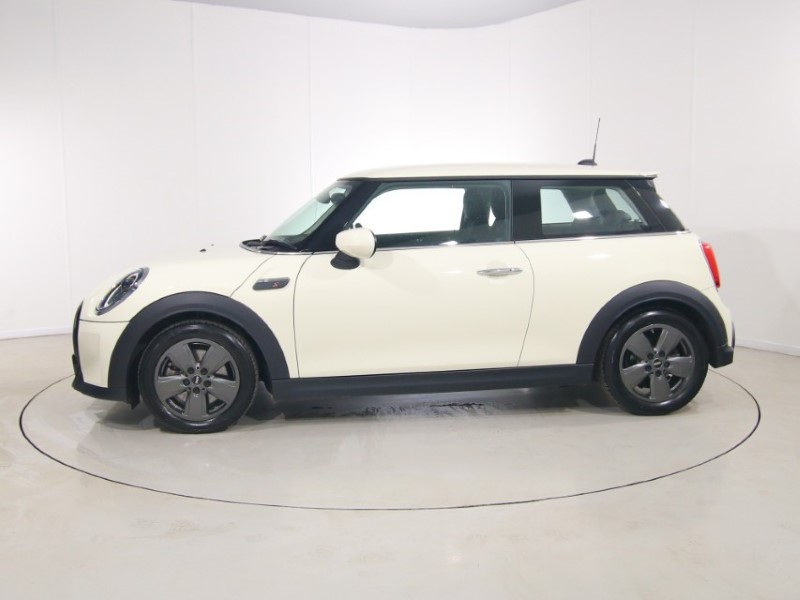 2022 (72) MINI HATCHBACK 2.0 Cooper S Classic 3dr Auto 5341972