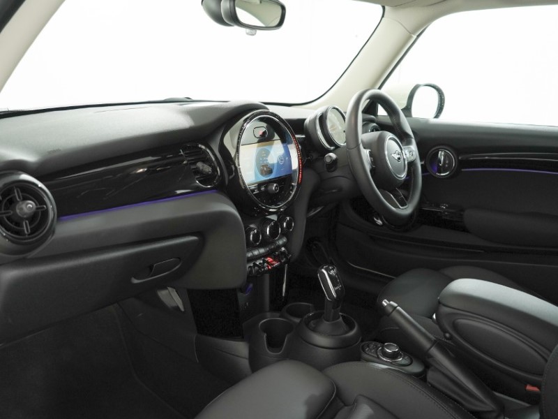 2022 (72) MINI HATCHBACK 2.0 Cooper S Classic 3dr Auto 5341924