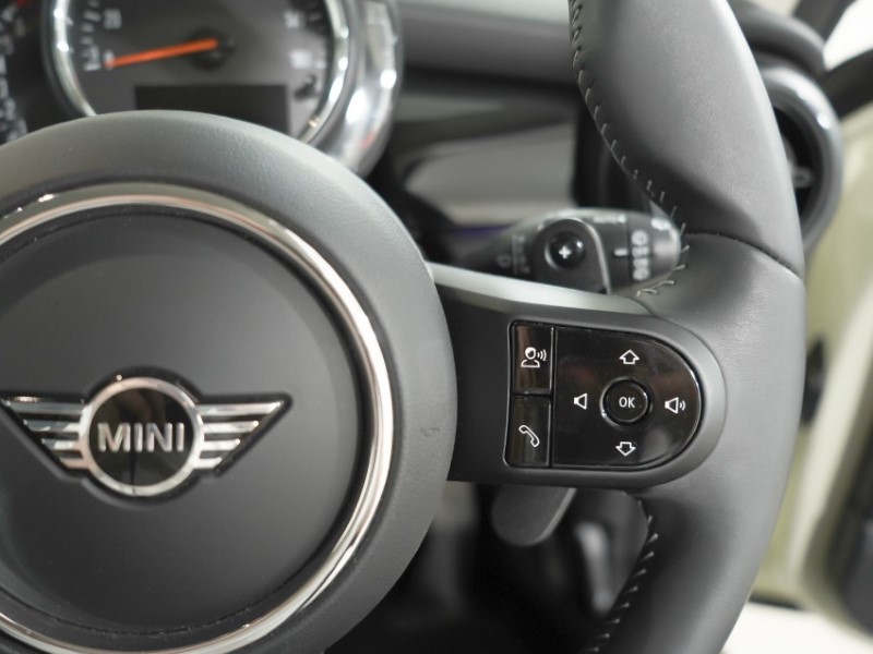2022 (72) MINI HATCHBACK 2.0 Cooper S Classic 3dr Auto 5341947
