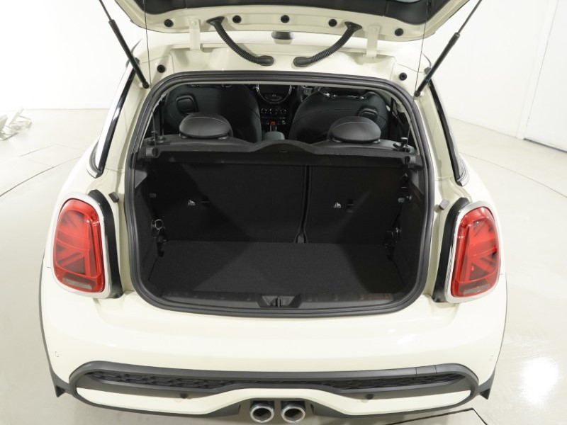 2022 (72) MINI HATCHBACK 2.0 Cooper S Classic 3dr Auto 5341922