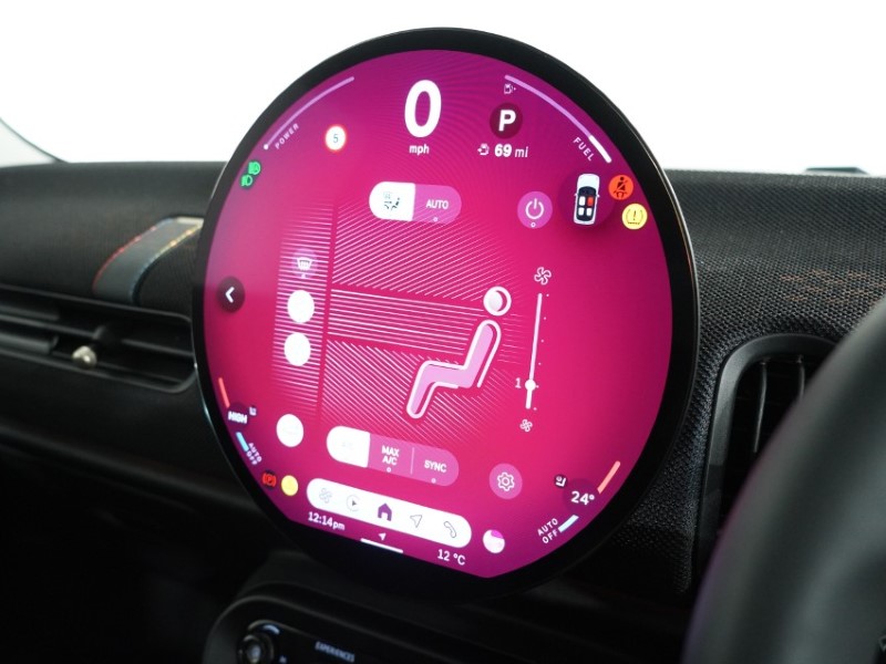 2024 (24) MINI COOPER 2.0 S Classic 3dr Auto 5322368