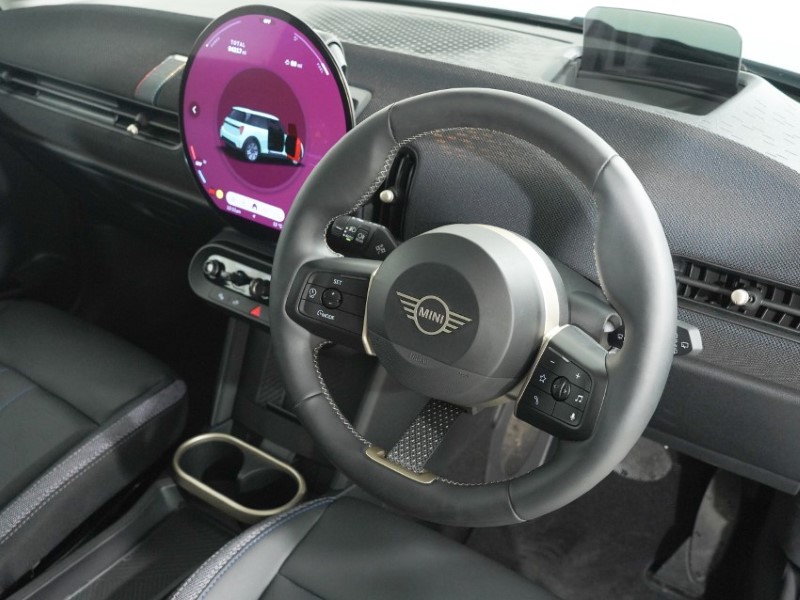 2024 (24) MINI COOPER 2.0 S Classic 3dr Auto 5322357