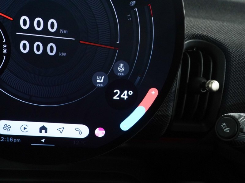 2024 (24) MINI COOPER 2.0 S Classic 3dr Auto 5322377