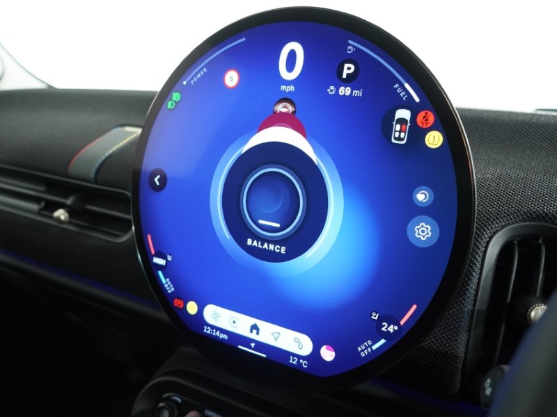 2024 (24) MINI COOPER 2.0 S Classic 3dr Auto 5322371