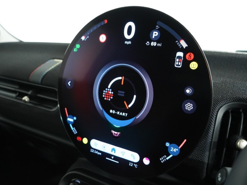 2024 (24) MINI COOPER 2.0 S Classic 3dr Auto 5322370