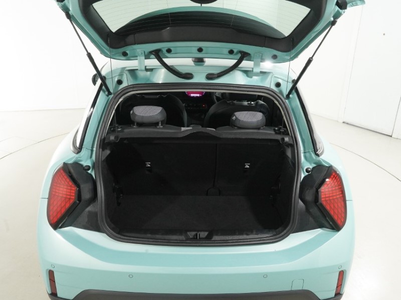 2024 (24) MINI COOPER 2.0 S Classic 3dr Auto 5322346