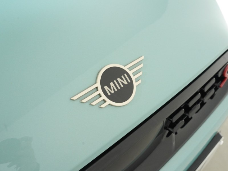 2024 (24) MINI COOPER 2.0 S Classic 3dr Auto 5322352