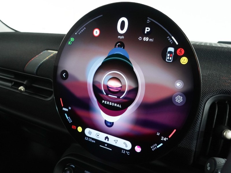 2024 (24) MINI COOPER 2.0 S Classic 3dr Auto 5322373