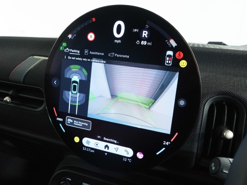 2024 (24) MINI COOPER 2.0 S Classic 3dr Auto 5322379