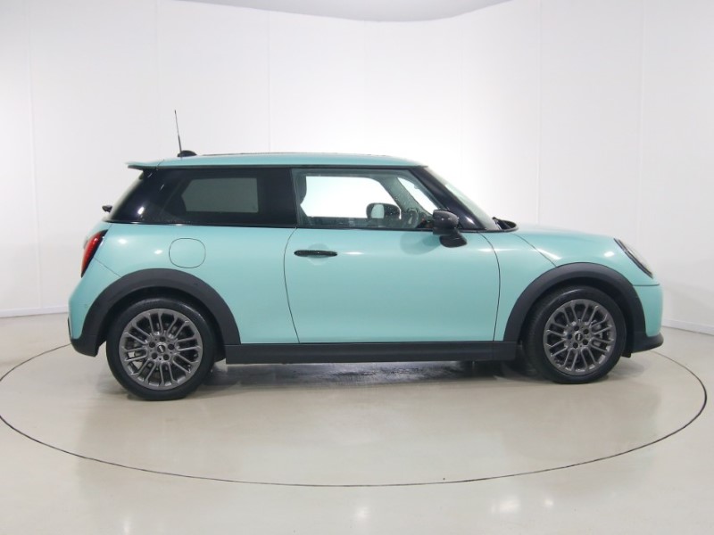 2024 (24) MINI COOPER 2.0 S Classic 3dr Auto 5322343