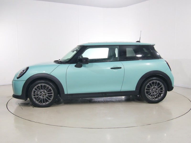 2024 (24) MINI COOPER 2.0 S Classic 3dr Auto 5322339