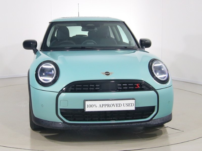 2024 (24) MINI COOPER 2.0 S Classic 3dr Auto 5322337