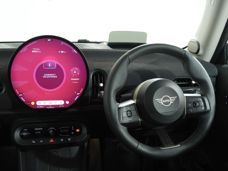 2024 (24) MINI COOPER 2.0 S Classic 3dr Auto 5322348