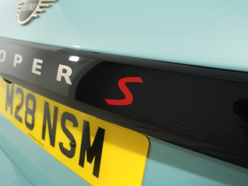 2024 (24) MINI COOPER 2.0 S Classic 3dr Auto 5322345