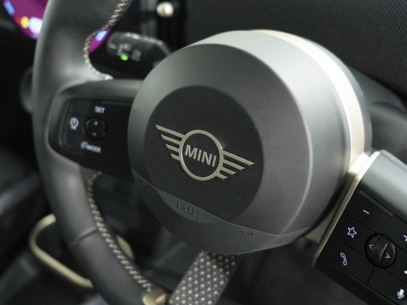 2024 (24) MINI COOPER 2.0 S Classic 3dr Auto 5322361