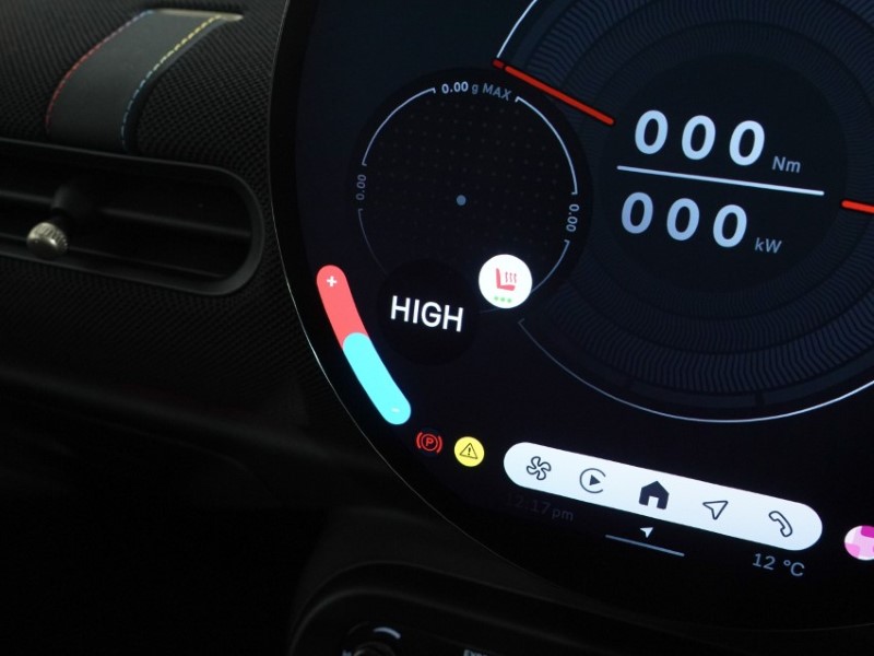 2024 (24) MINI COOPER 2.0 S Classic 3dr Auto 5322378