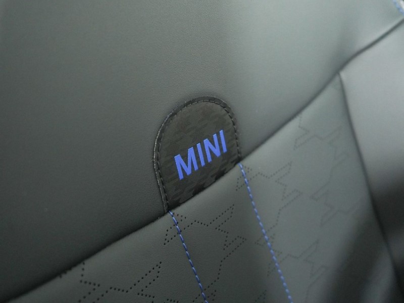 2024 (24) MINI COOPER 2.0 S Classic 3dr Auto 5322360