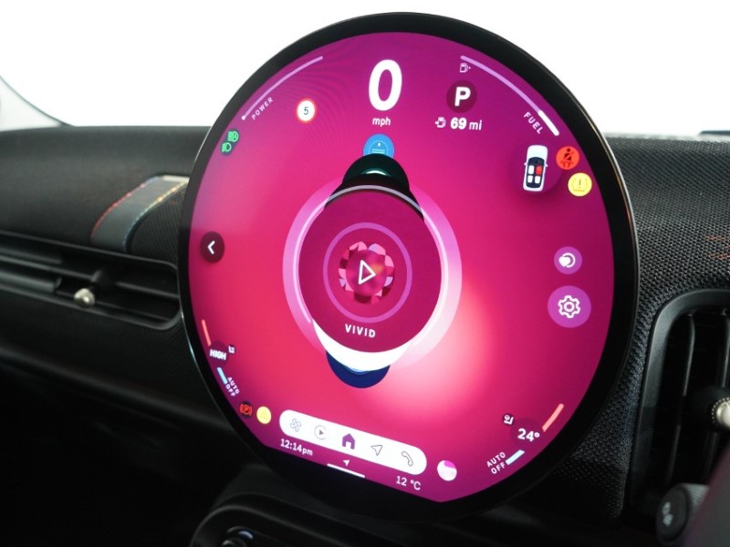 2024 (24) MINI COOPER 2.0 S Classic 3dr Auto 5322369