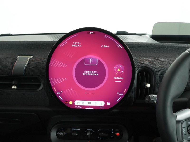 2024 (24) MINI COOPER 2.0 S Classic 3dr Auto 5322349