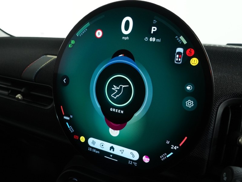 2024 (24) MINI COOPER 2.0 S Classic 3dr Auto 5322375