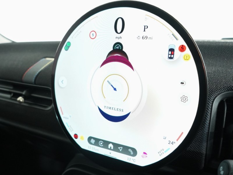 2024 (24) MINI COOPER 2.0 S Classic 3dr Auto 5322372