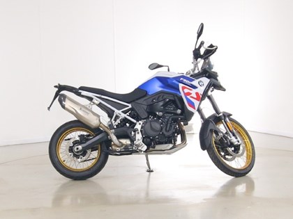 2025 (25) BMW Motorrad F900 GS K81 (24MY)