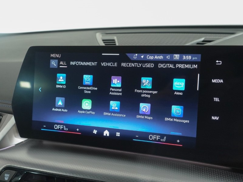 2025 (75) BMW X1 xDrive 23i MHT M Sport 5dr Step Auto 5318813