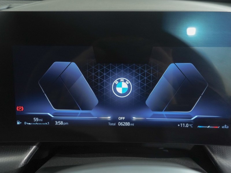 2025 (75) BMW X1 xDrive 23i MHT M Sport 5dr Step Auto 5318809