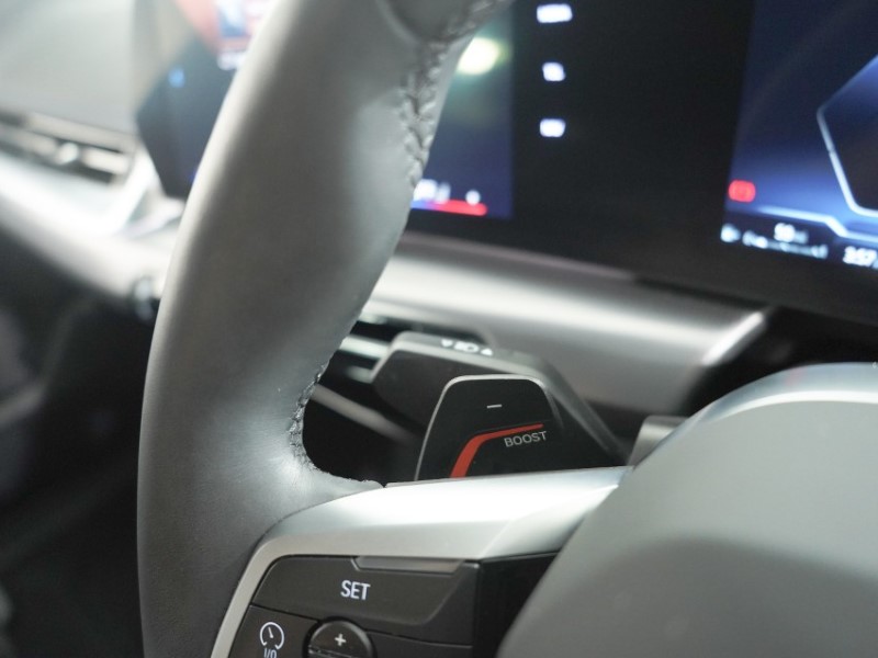 2025 (75) BMW X1 xDrive 23i MHT M Sport 5dr Step Auto 5318808