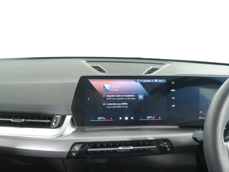 2025 (75) BMW X1 xDrive 23i MHT M Sport 5dr Step Auto 5318789