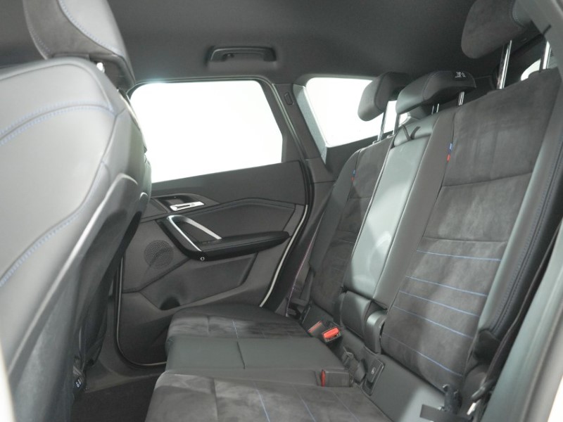 2025 (75) BMW X1 xDrive 23i MHT M Sport 5dr Step Auto 5318786