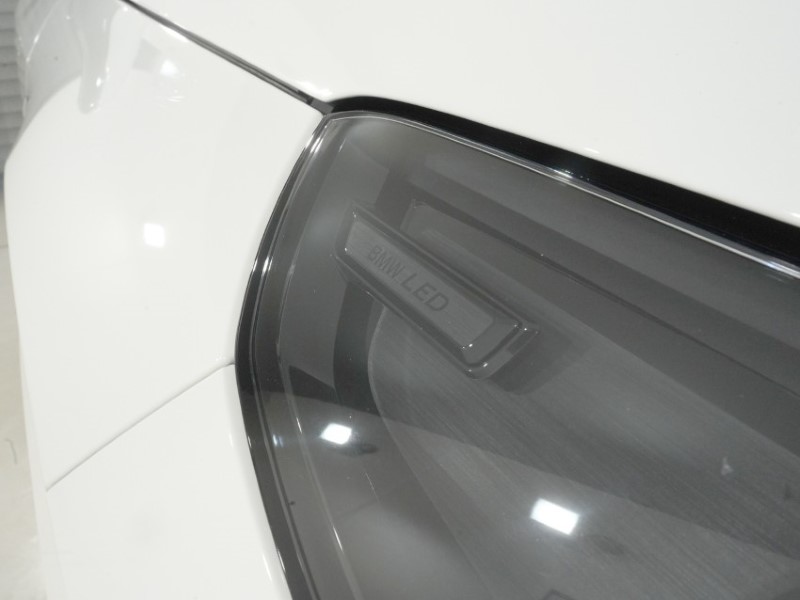 2025 (75) BMW X1 xDrive 23i MHT M Sport 5dr Step Auto 5318794