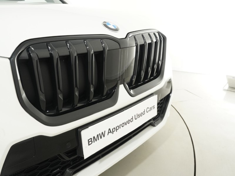 2025 (75) BMW X1 xDrive 23i MHT M Sport 5dr Step Auto 5318793