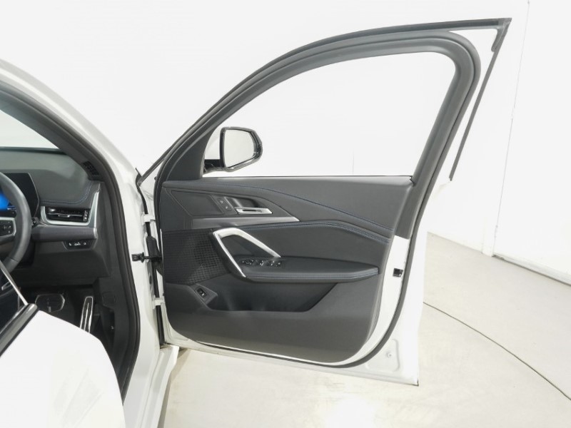 2025 (75) BMW X1 xDrive 23i MHT M Sport 5dr Step Auto 5318801