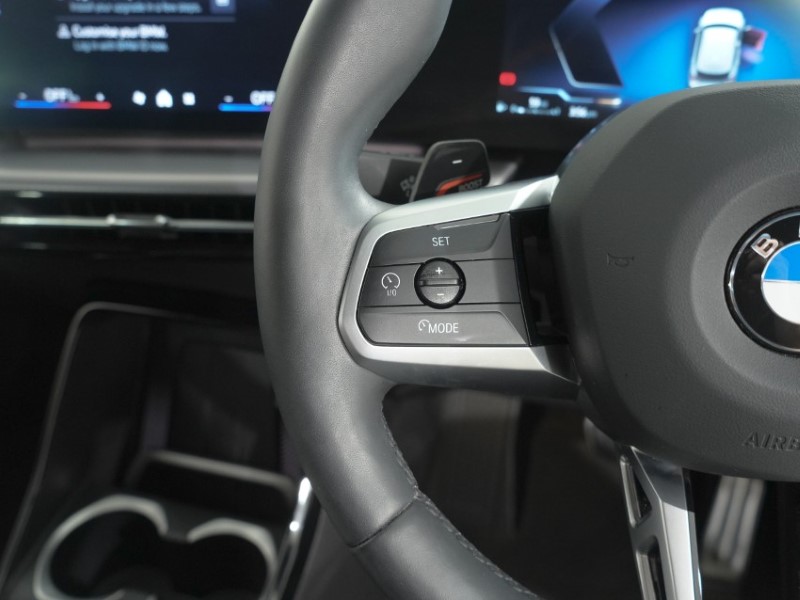 2025 (75) BMW X1 xDrive 23i MHT M Sport 5dr Step Auto 5318806