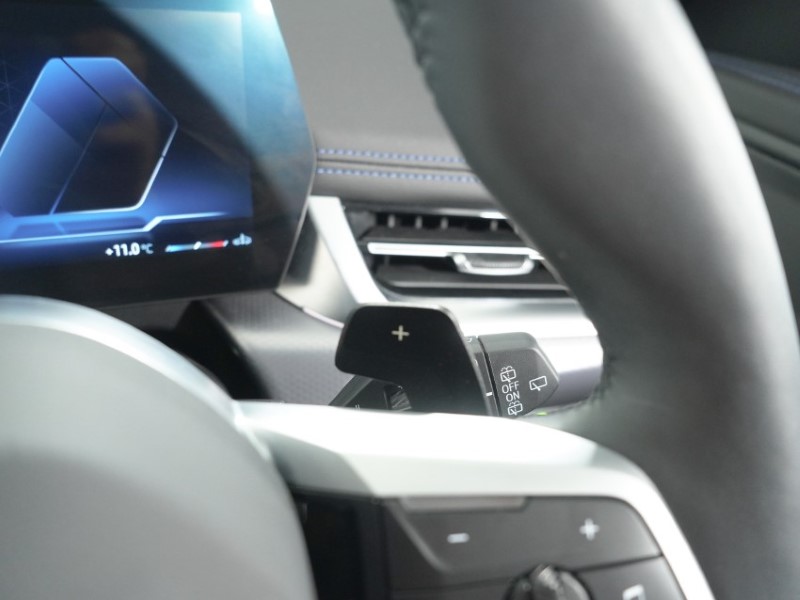 2025 (75) BMW X1 xDrive 23i MHT M Sport 5dr Step Auto 5318807