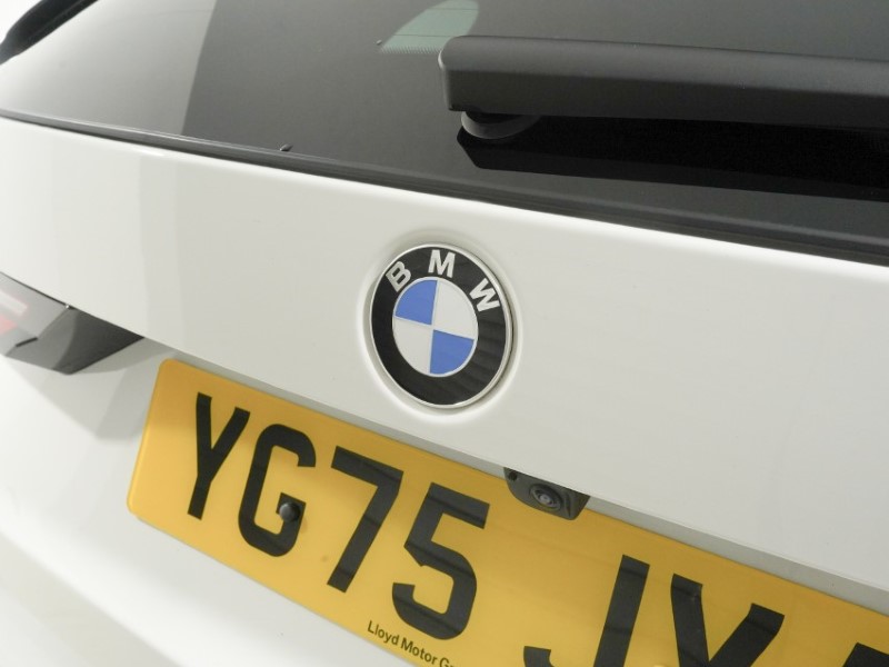2025 (75) BMW X1 xDrive 23i MHT M Sport 5dr Step Auto 5318778
