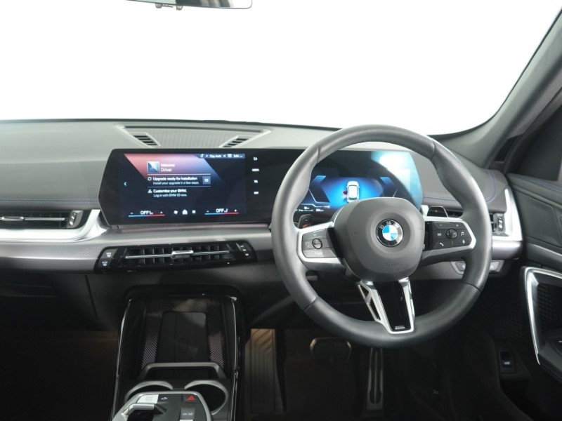 2025 (75) BMW X1 xDrive 23i MHT M Sport 5dr Step Auto 5318788